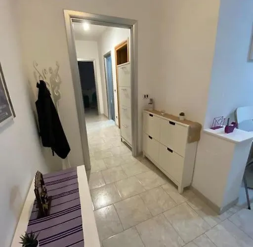 Vacanze Romane ~ Cozy Flat Appartamento Roma