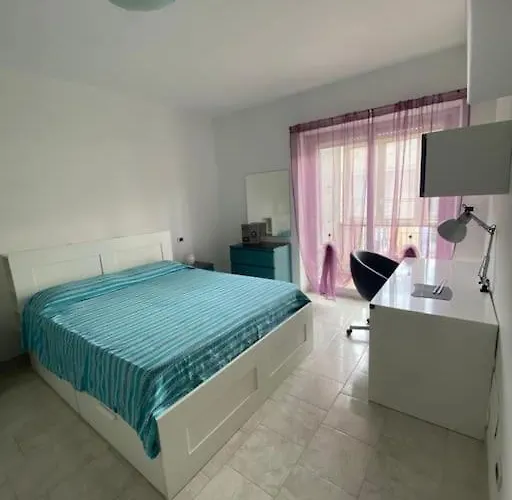 Vacanze Romane ~ Cozy Flat * Roma