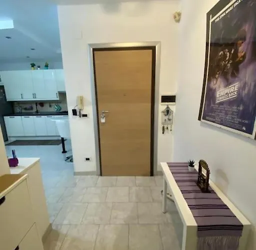 Appartamento Vacanze Romane ~ Cozy Flat Roma