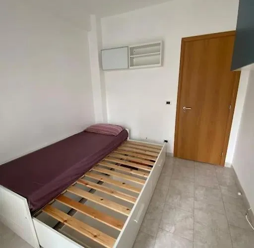 Appartamento Vacanze Romane ~ Cozy Flat