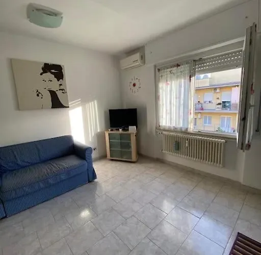 Vacanze Romane ~ Cozy Flat Roma