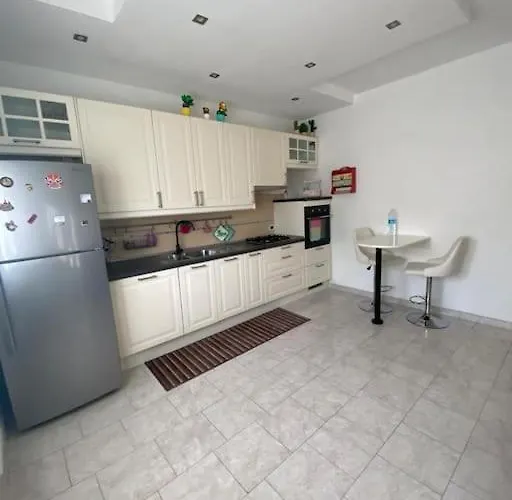 Vacanze Romane ~ Cozy Flat Appartamento *
