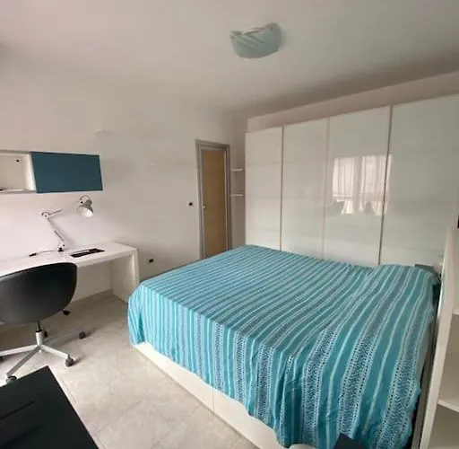 Vacanze Romane ~ Cozy Flat Appartamento Roma
