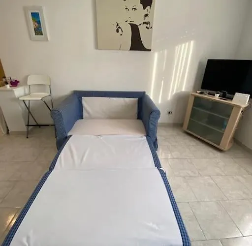 Vacanze Romane ~ Cozy Flat Appartamento *