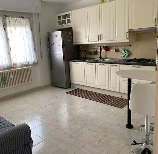 Appartamento Vacanze Romane ~ Cozy Flat