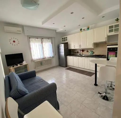 Appartamento Vacanze Romane ~ Cozy Flat *